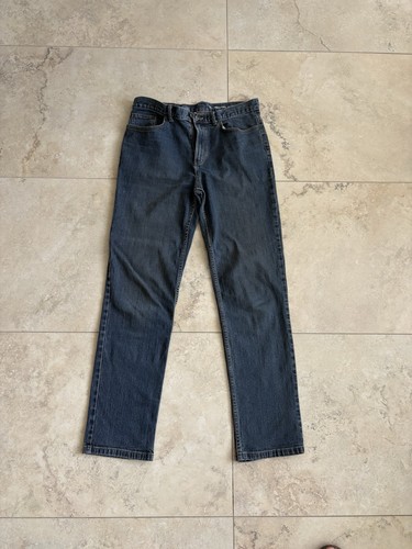 Jeans men denim w34 l34 - tu,