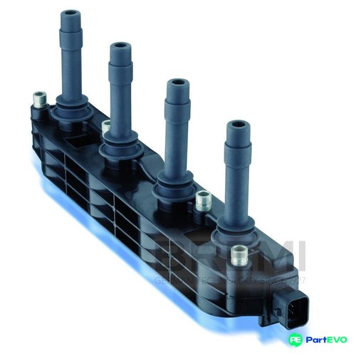 Bremi ignition coil 20136 - bremi,