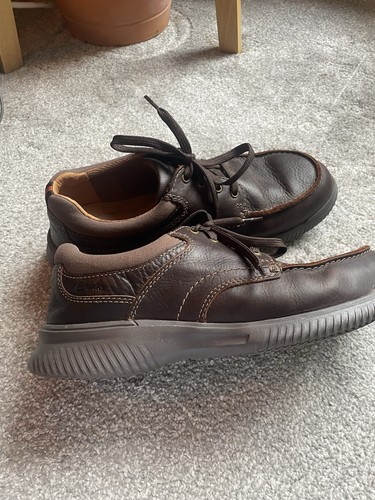 Clark contoured comfort - contoured,