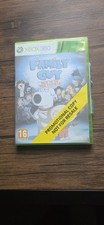 Xbox 360 Promo Game Family Guy
