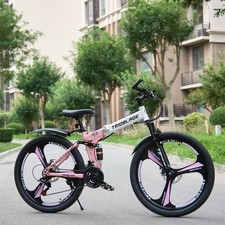 Inch foldable mountain - foldable,