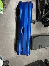 Genuine Peugeot 206 Gti 180