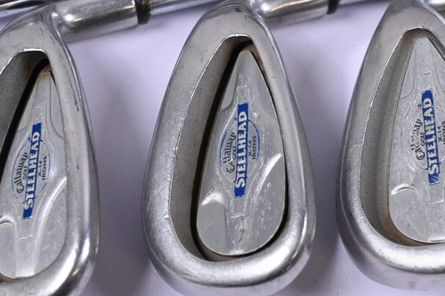 Callaway irons 3 - x-14,