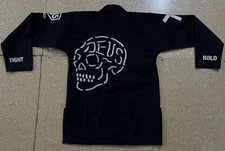 New Best Selling Shoyoroll Deus Ex Machina X Shoyoroll Kimono Best Gi