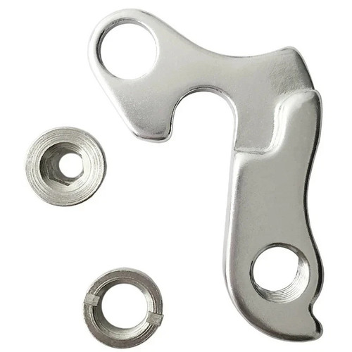 Rear derailleur gear - rear, hanger