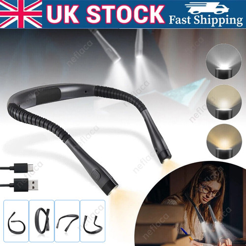 Handsfree led flexible - flexible, light