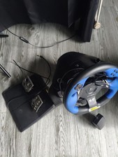 Logitech Driving Force Racing