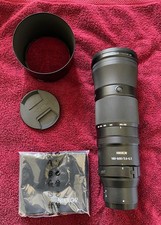 Excellent condition very sharp