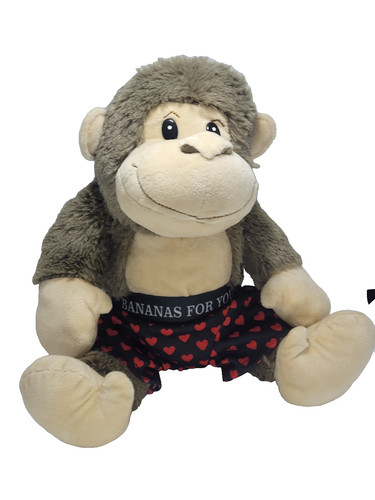 Monkey bananas for you - monkey,