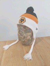 Wolverhampton Wanderers Wolves