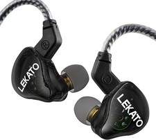 LEKATO H5 Headphones In Ear