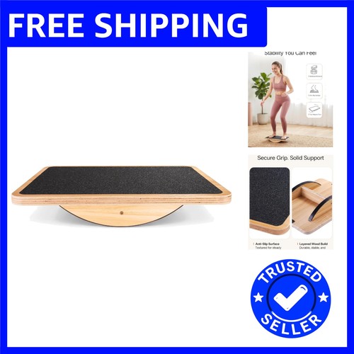 Compact anti slip - compact, balance