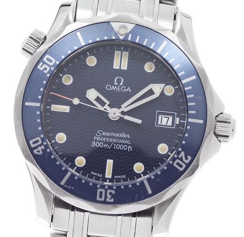 Auth omega seamaster 2561 - omega,