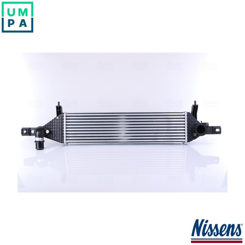 Charge air cooler 96436 for - air,