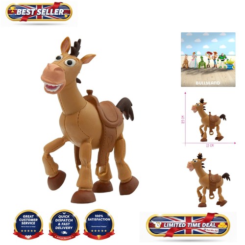 Toy story bullseye - 3,