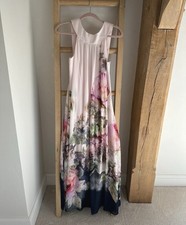 New Ted Baker Dress Sz2/10