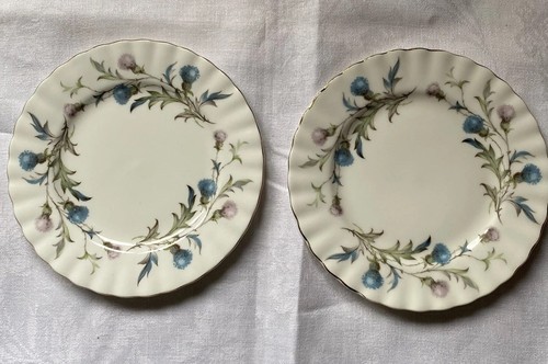 Royal albert brigadoon side - brigadoon,
