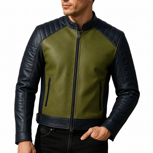 Men premium two tone - men's, two-tone