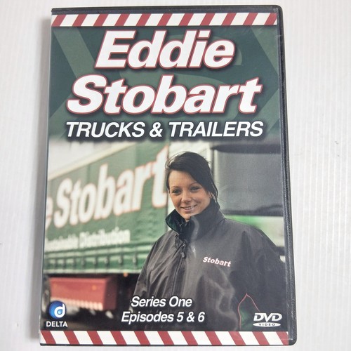 Eddie stobart trucks - eddie,