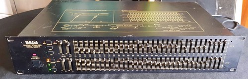 Yamaha q2031a dual - q2031a,