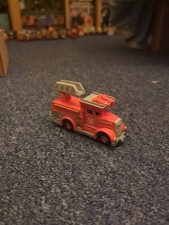 Flynn Die-cast Model Train -