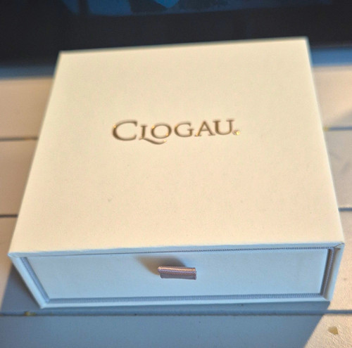 Clogau 925 sterling silver - clogau,