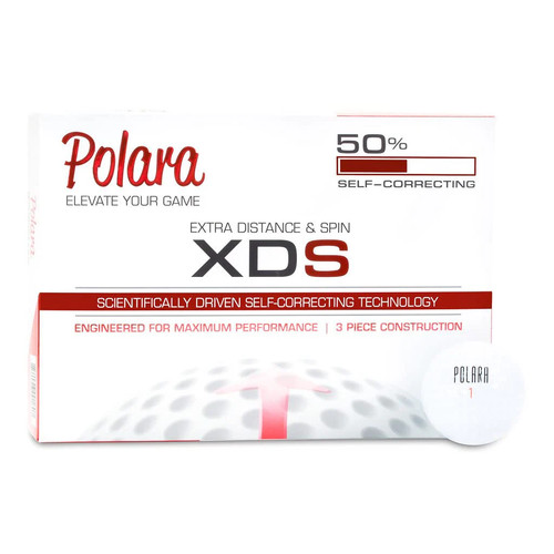 Polara golf xds extra - golf,