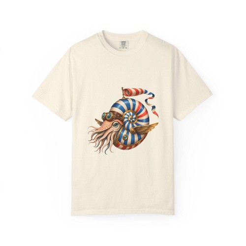 Deck stripe nautilus - deck,