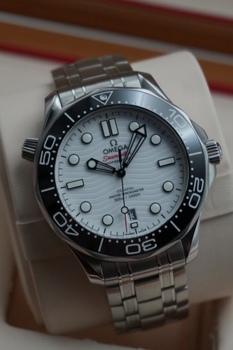 2025 omega seamaster diver - omega,