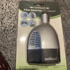 Rockland F84554 Power Inverter