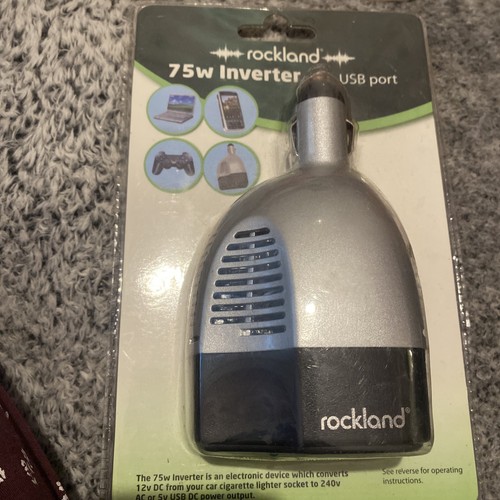 Rockland f84554 power - f84554,