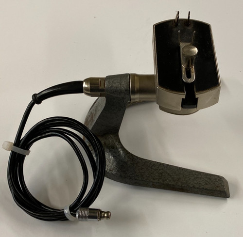 Device used hold the - to, watch