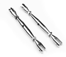 Aero Naut Yacht Bottlescrews -