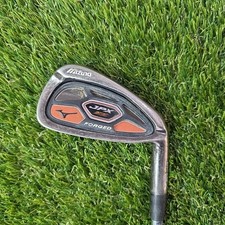Mizuno JPX EZ Forged 4 Iron