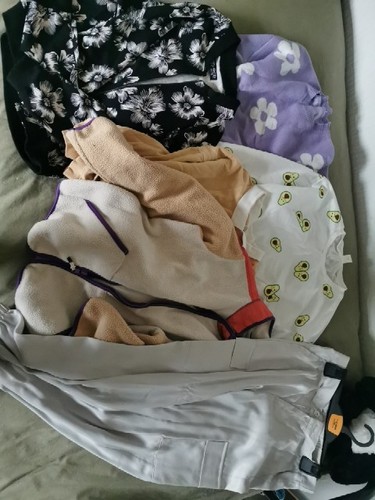Girls clothes bundle - clothes,