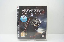 Ninja Gaiden Sigma 2 (PS3) -