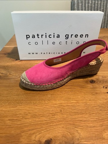 Patricia green valencia hot - valencia,