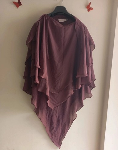Her deen dusty mauve - her,