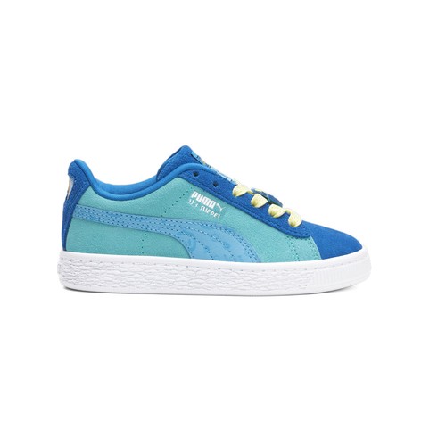Puma cocomelon suede lace - ,