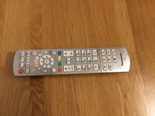 Genuine Panasonic Remote