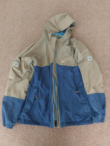 Jack wolfskin 1 system - 3-in-1,