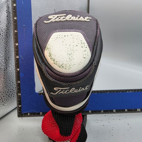 Titleist 910h hybrid - titleist,