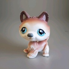 Littlest Pet Shop LPS #68