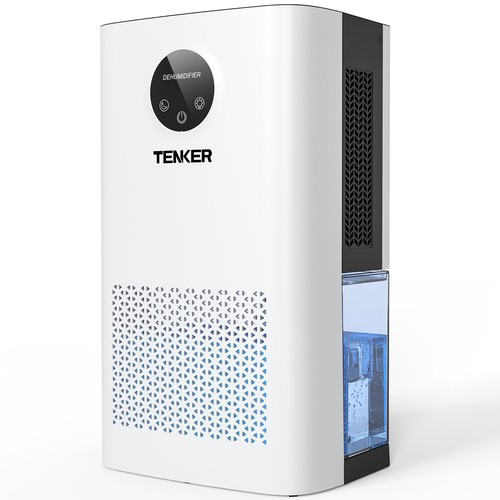 Tenker dehumidifier 77 - 2.2l, (77