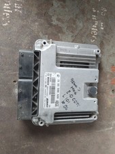 Vauxhall Astra J Mk6 2.0L CDTi