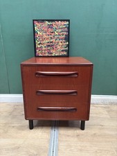 Mid Century Teak G Plan