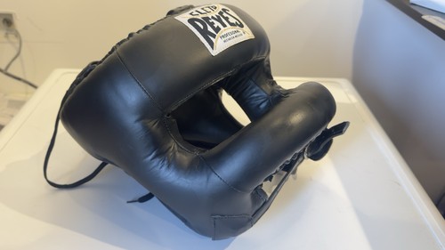 Cleto reyes headguard - cleto,