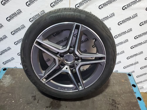 Mercedes class w177 - 1x,