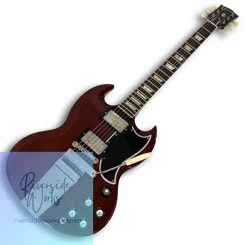 Gibson custom shop 1964 - custom,