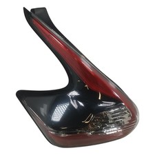 Lh Taillight 5 Door Nissan